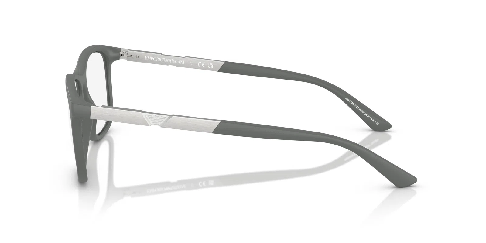 Emporio Armani 3247 Eyeglasses - view 27